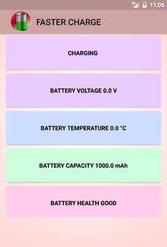 Charge Battery Faster screenshot 11