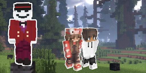 Skins for Minecraft screenshot 3