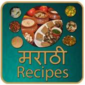 Marathi Recipes 1.4