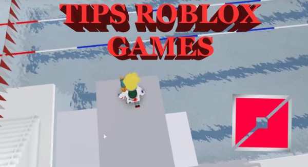tips roblox 2 games 2k screenshot 1