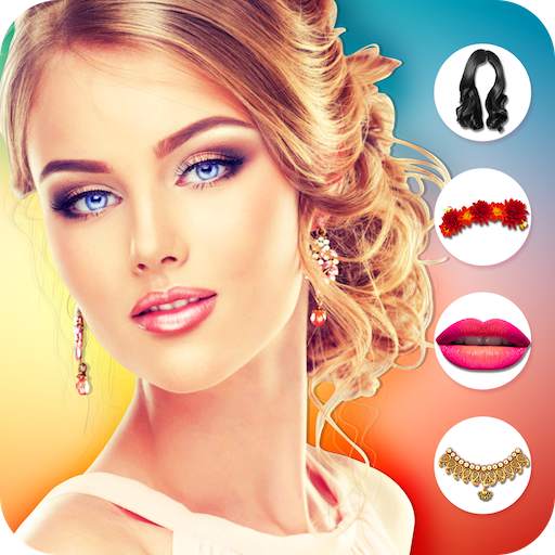 Girls Photo Editor - Makeover & Fashion 1.0.2