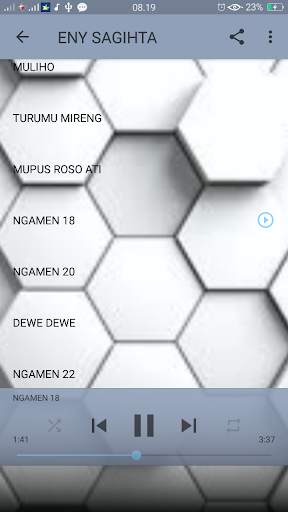 Eny sagita 2021- Offline screenshot 5