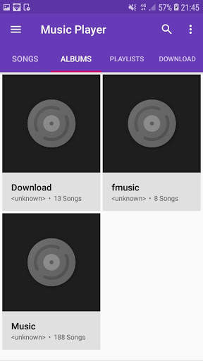 Music Downloader screenshot 3