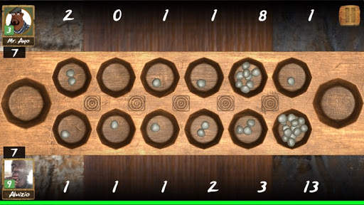 Ayo Game screenshot 5