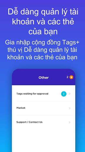 Caller ID: Tags  screenshot 5