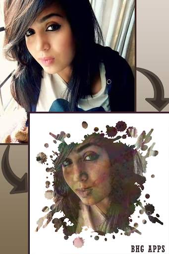 Photo Lab Photo Editor screenshot 1
