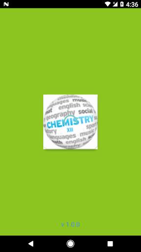 Class 12 Chemistry Notes screenshot 1
