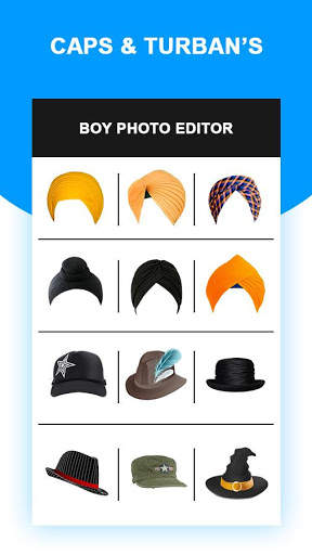 Boy Photo Editor 2021 screenshot 9