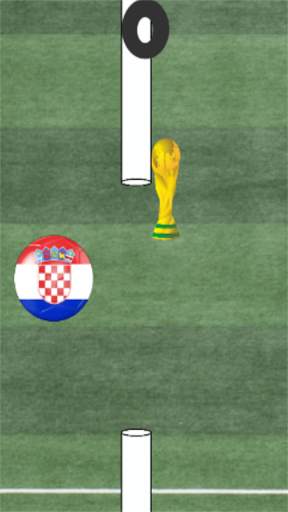 World Cup Tap screenshot 3