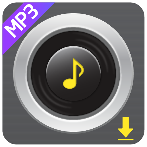 Mag-download ng musika icon