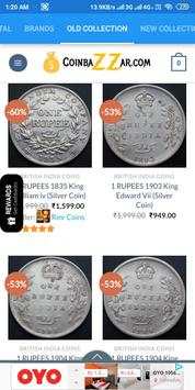 Buy Gold & Silver Coins Lowest Price & Live Rates screenshot 10