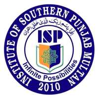 ISP Multan Portal icon