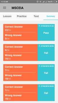 Msceia objective screenshot 8