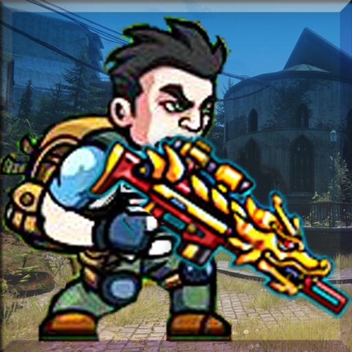 Counter Fight - Rush War icon