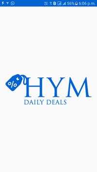 HYM - Daily Ebay Deals screenshot 4