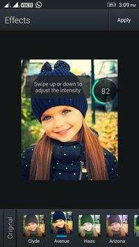 Photo Editor Pro screenshot 1
