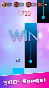 Piano Tiles 2018 screenshot 3