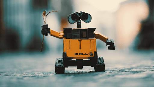 Robot Sounds - Robot Voice Ringtone screenshot 6
