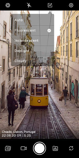 Timestamp camera: Add DateTime screenshot 7