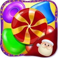 Candy Sweet Blast