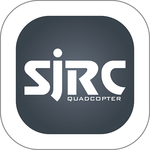 SJ GPS PRO icon