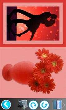 Flower Photo Frames screenshot 1