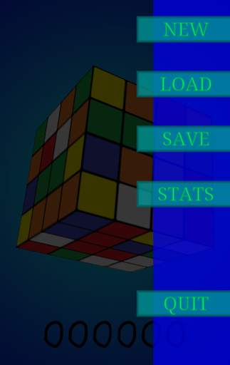 Cube Game screenshot 3