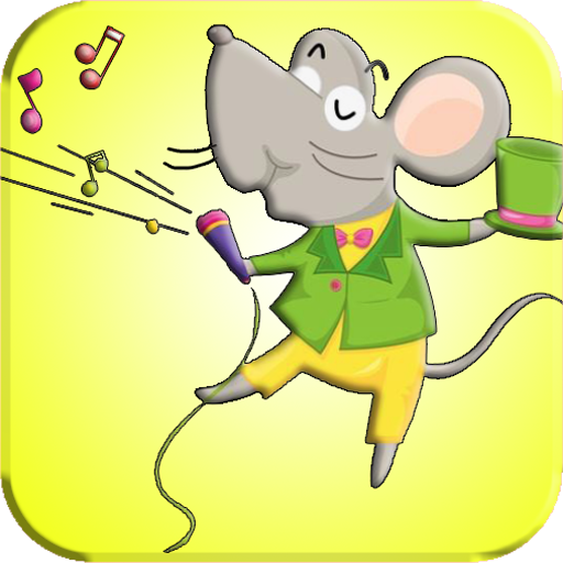 Susanita tiene un Raton Cancion icon