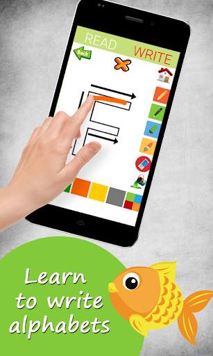 Nursery Learning 6 تصوير الشاشة