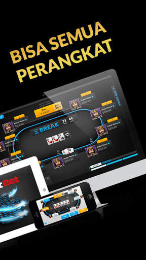 Pkv Games Kiu - Poker Qiu Qiu - Dominoqq Bandarqq screenshot 2