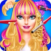 Hair Salon Stylist 1.1