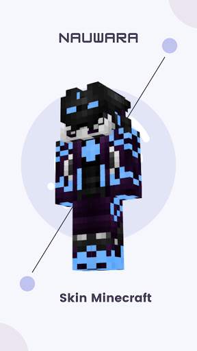 Skin Muertos for Minecraft Poc screenshot 6