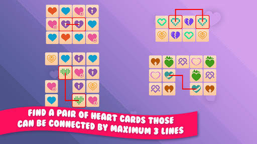 Twin Love, Connect 2 Heart screenshot 8