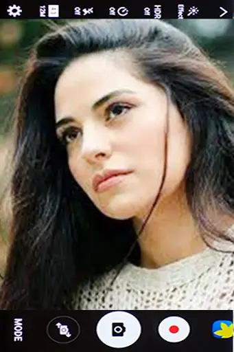 HD CAMERA screenshot 2
