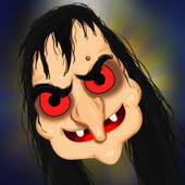 Momo vs Granny Scary 2018 0.1