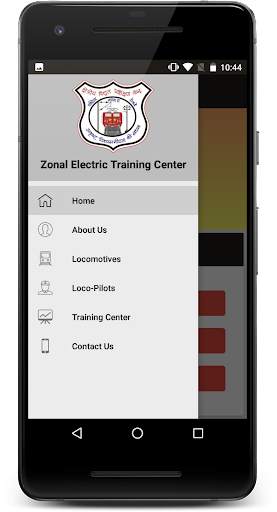 Zonal Electric Training Centre, Vadodara (W.R.) screenshot 3