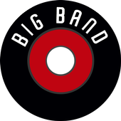 Big Band Music icon