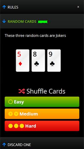 Teen Patti Variations screenshot 4