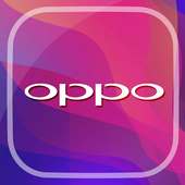 Launcher and Theme for OPPO FindX on 9Apps