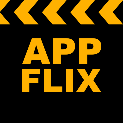 Demo Flix App icon