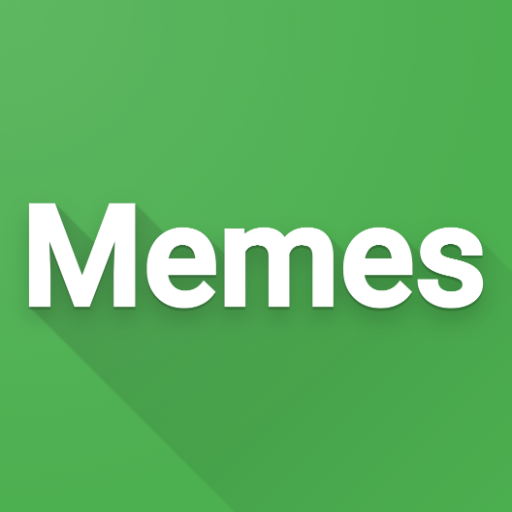 Memes: GIFs, Stickers for Snapchat, WhatsApp, IG icon