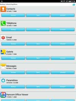 Appshare System APK Editor Pro screenshot 4