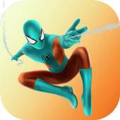 Travel of Spiderman 1.0