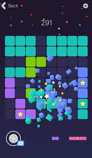 Block Puzzle: Match Star screenshot 4