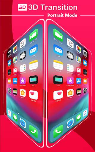 Launcher For iOS 14 : Ringtones screenshot 4
