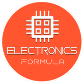 Electronics Formulas App icon