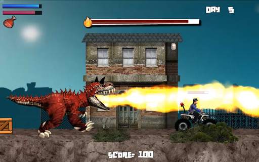 Paris Rex screenshot 6