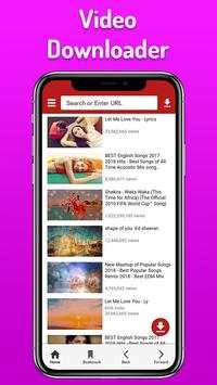 Video Player screenshot 2