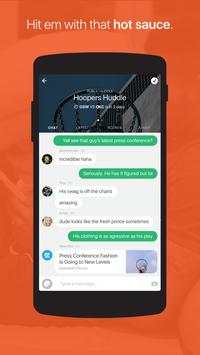 GameOn screenshot 3