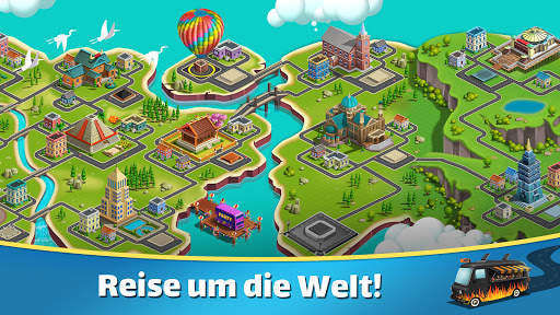 Food Truck Chef™ Koch spiele screenshot 4